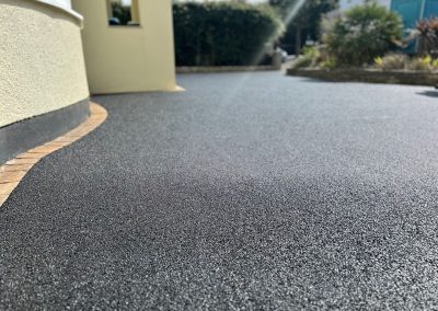 New tarmac driveway in Southbourne AFTER (11)